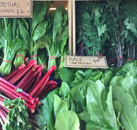 Albury Wodonga Farmers Market