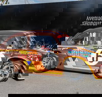 Albany Classic Motor Event - Mount Clarence Hill Climb - Hotel NSW