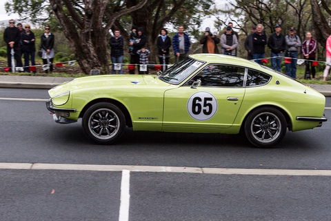 Albany Classic Motor Event - Mount Clarence Hill Climb - Hotel NSW 1