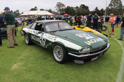 All British Day 2021 - Hotel NSW 5