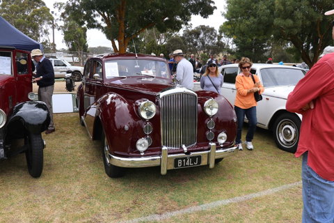 All British Day 2021 - Hotel NSW 6