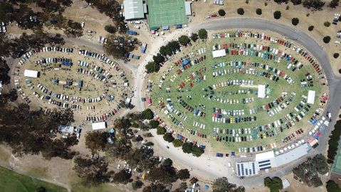 All British Day 2021 - Hotel NSW 7