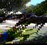 ArtOut Artisan Market - Hotel NSW