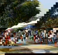 Art on the Path  October - Hotel NSW