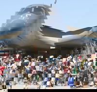 Australian International Airshow - Hotel NSW
