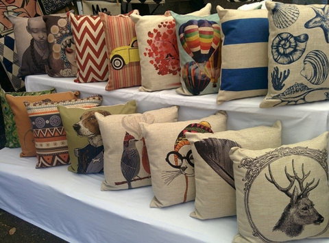 Balmain Markets - Hotel NSW 0