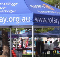 Batemans Bay Sunday Market - Hotel NSW