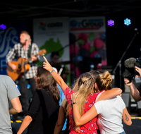 Blues and Berries Festival - Hotel NSW