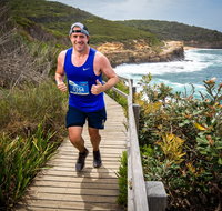 Bouddi Coastal Trail Run