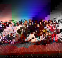 BSC Production Grease School Edition - Hotel NSW