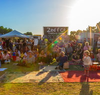 Castlemaine Artists Market