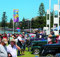 ChromeFest - Hotel NSW