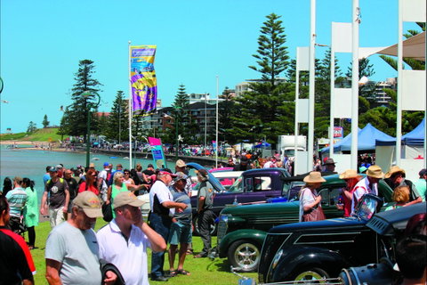 ChromeFest - Hotel NSW 0