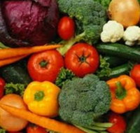 Clarence Town Fresh Market