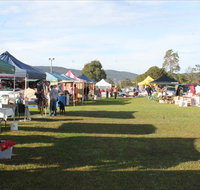 Clarence Town Markets