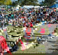 Converge on the Goulburn - POSTPONED - Hotel NSW