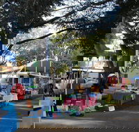 Cooma Rotary Markets - Hotel NSW