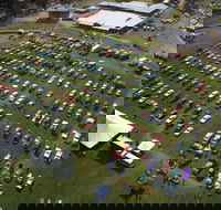 Cooma Motorfest - Hotel NSW