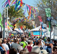 Cronulla Spring Festival - Hotel NSW