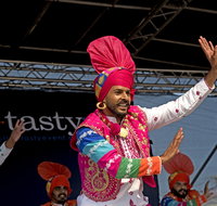 Curryfest - Hotel NSW