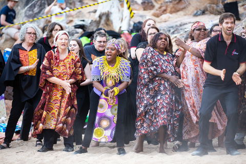 Desert Song Festival - Hotel NSW 0