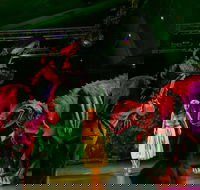 Dinomania - Postponed - Hotel NSW