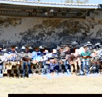 Drover's Camp Festival 2020 Postponed due to COVID-19 - Hotel NSW