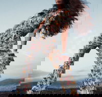 Fanny Lumsden Fallow album tour Canberra - Hotel NSW