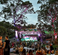 Field Good Festival - Hotel NSW