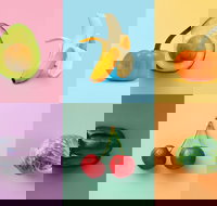 Food for Thought Alternative Food Sources - Hotel NSW