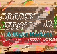 Foodies Race Day and Night Markets - Hotel NSW