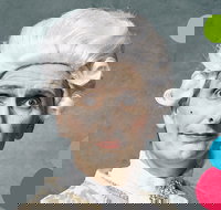 FRANK WOODLEY  KING CLOWN - Hotel NSW