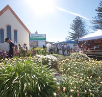 Gerringong Twilight Markets - Hotel NSW