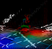 Go Go Go by Gravity Dolls - Postponed - Hotel NSW