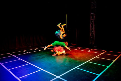 Go! Go! Go! By Gravity Dolls - Postponed - Hotel NSW 0