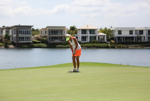 Gold Coast World Masters 2020 - Hotel NSW 1
