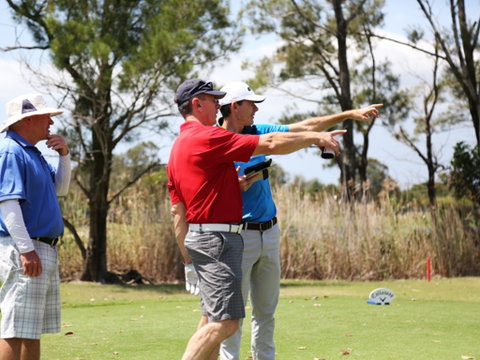 Gold Coast World Masters 2020 - Hotel NSW 2
