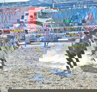 Gresford  Campdraft and Rodeo - Hotel NSW