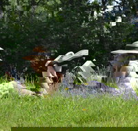 High Country Writers Festival - Hotel NSW