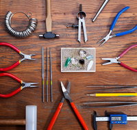 Intensive Beginners Jewellery Making Short Course - Hotel NSW