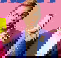 JOEL CREASEY  MESSY BITCH - Hotel NSW