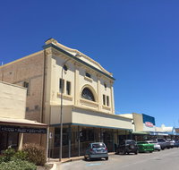 Kadina Memorial School Art Showcase at The Ascot Community Exhibition  Art Gallery