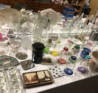 Kadina Uniting Church Garage Sale