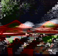 Kangaroo Valley Folk Festival - Hotel NSW