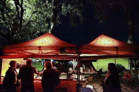 Kangaroo Valley Folk Festival - Hotel NSW 0