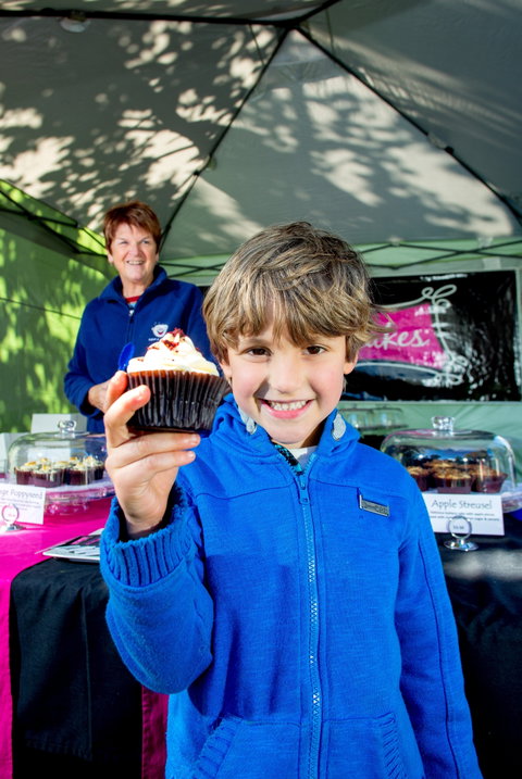 Kempsey Riverside Markets - Hotel NSW 0