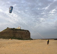 Kiteboarding Lesson - Hotel NSW