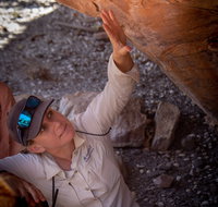 Learn all about Australia's Hidden Treasures - The Kimberley - Hotel NSW