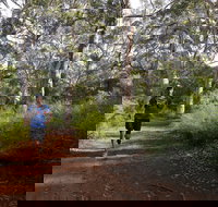 Margaret River Ultra Marathon - Hotel NSW