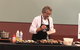 Masterclasses With Peter Ford Catering: 321 Cider At Orchards At Springvale Farm - thumb 0